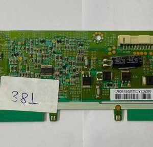 inverter kart ssı320_4up01