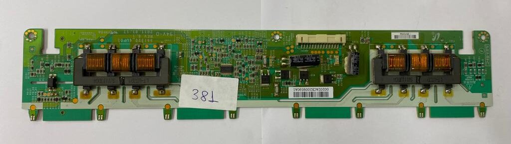 inverter kart ssı320_4up01