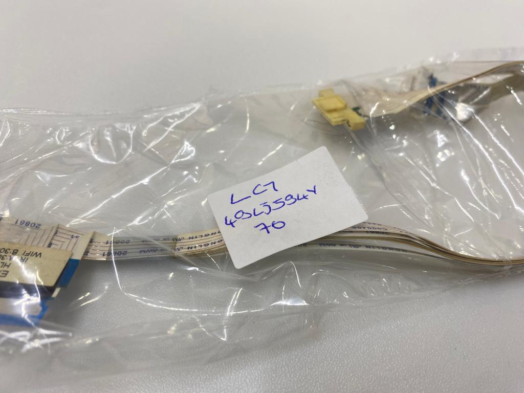Lg 49lj594v Lvds Kablosu Ead63986903