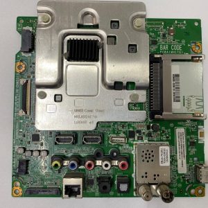Lg 43uh610v Anakart Eax66943504 Ebt64197802 Ebr82405801