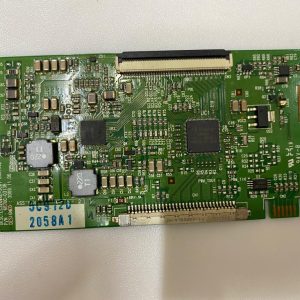 Seg 32855 T-Con Board 6870c-0313b Lc320wxe-Sca1