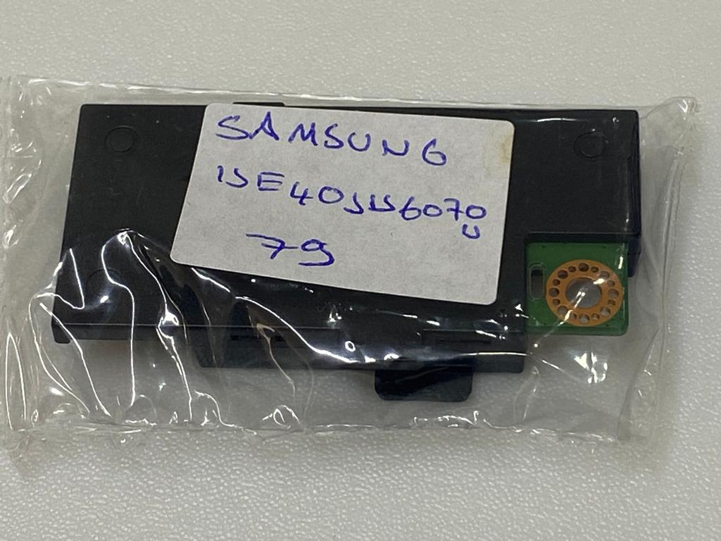 Samsung Ue40j06070u Ir Kart Wıdt30q Bn59-01174e