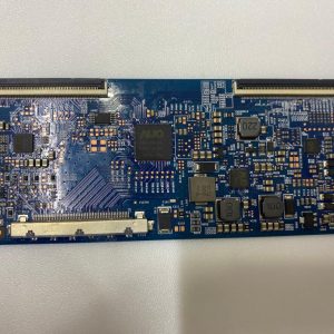 Arçelik A43l 6652 5b T-Con Board T430hvn01.0 43t01-C0b