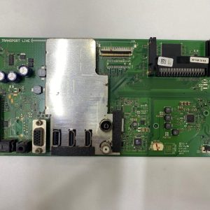 Beko B40 Lw 5433 Anakart Vty190r-5nnu9zz