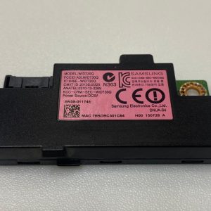 Samsung Ue40j06070u Ir Kart Wıdt30q Bn59-01174e