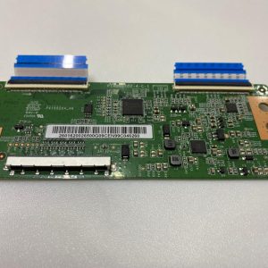 Awox A204300s T-Con Board Pt430ct02-4-C-1