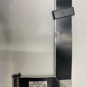 Arçelik A43l 6652 5b Lvds Kablo Vax502r-4