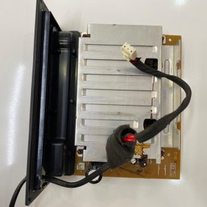 LOGİTECH Z506 ANAKART AMFİ KARTI XR-V002,CWR-91F