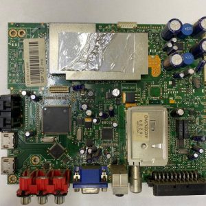 Grundig 82-521bs 2hd Anakart V6p Yzz Yca190r-3