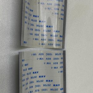 Awox Awx55140 Flex Kablo Awm 20706 105c 60v Vw-1