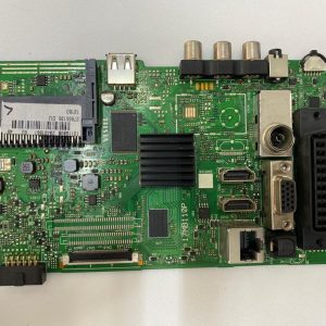 Vestel 48fd7000t Anakart 17mb110p 23431667 10110886 27865135 Dıj