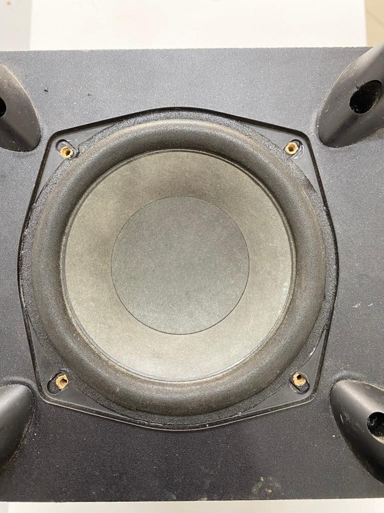 Logitech Z506 Subwoofer Hoparlör