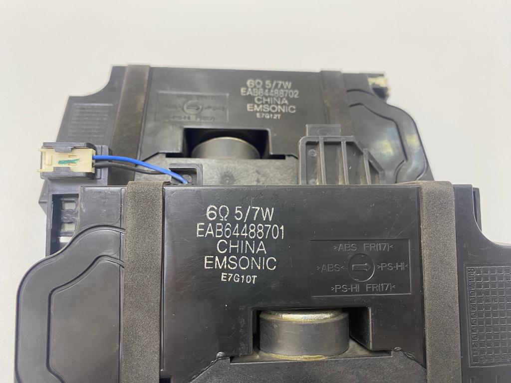 Lg 49lj594v Hoparlör Eab64488701 Eab64488702