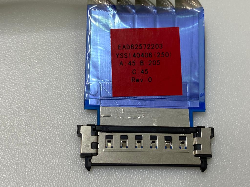 Lg 42le620v Lvds Kablosu  Ead62572203
