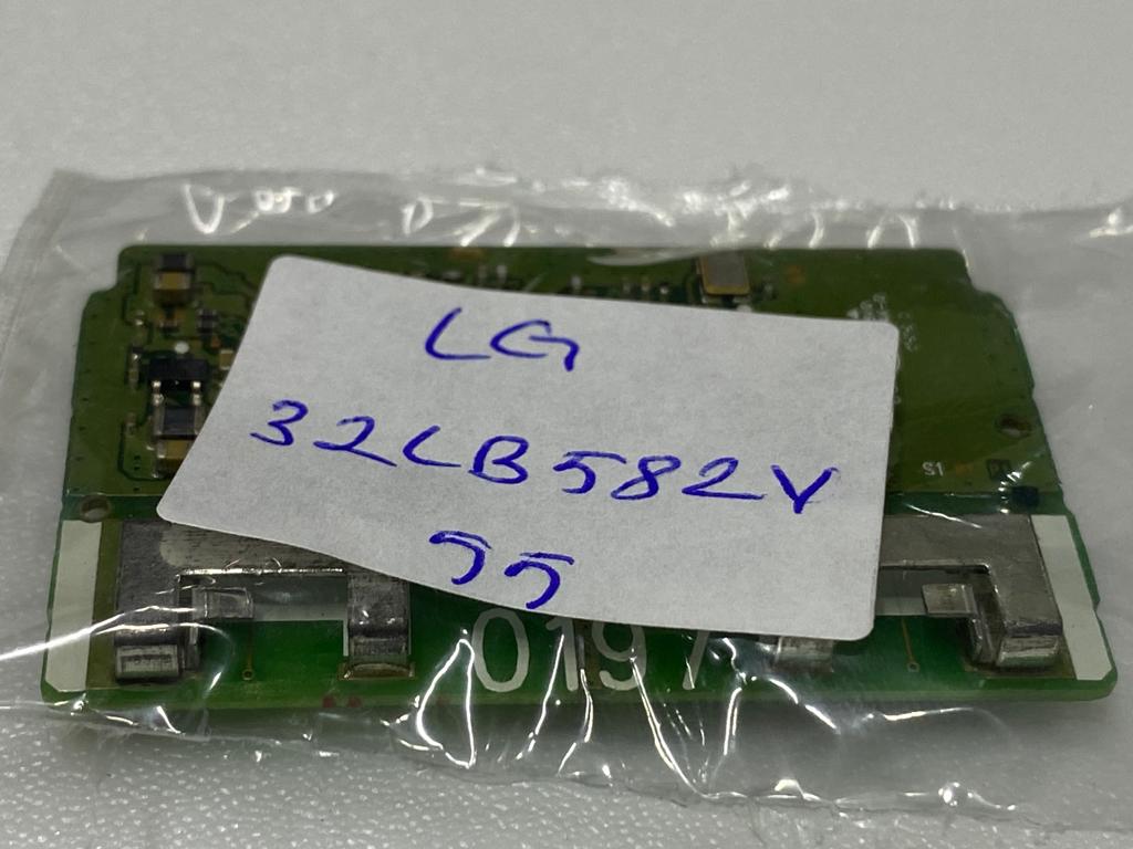 Lg 32lb582v Wi-Fi Modül Twfm-B006d Eat61813901
