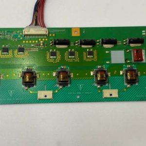 Vestel 42pf6011 İnverter Kart Vıt70079.00 Vıt70079.10