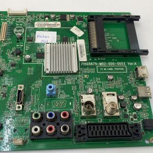 Philips Anakart 715g5675-M02-000-005x