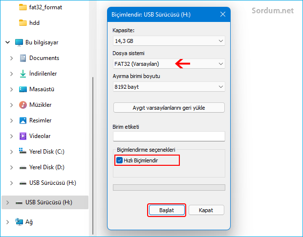 Dijitsu DS9800 Serisi Kanal Yükleme Nasıl Yapılır ?
