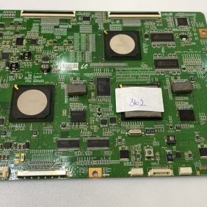 T-Con Board Ga3d_Tps_C6lv0.0