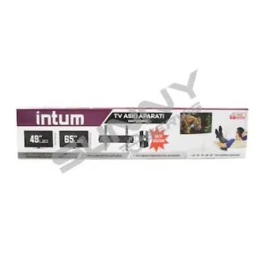 SUNNY İNTUM TV  ASKI APARATI 49'' 55'' 65''