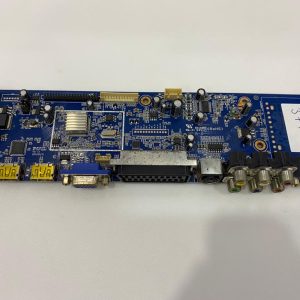 Sunny Sn032lm23-T1m Anakart Mt-610-Sunny