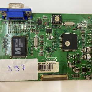 Philips 150c4fs Anakart Mainboard 313 103 5872 0