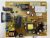 Philips 150c4fs Besleme Kartı Powerboard T50p037.00