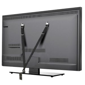 Powermaster Tv Güvenlik Kemeri (Bebek Güvenlik Kemeri)