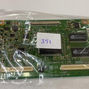 Beko F668 Lcd Tv T-Con Board V320b1-C03