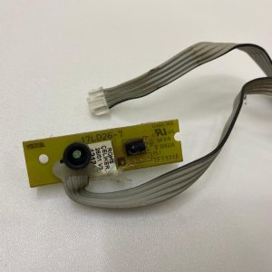 Vestel Mıllenıum 32826 Kumanda Alıcı Gözü 17ld26-7 E300226