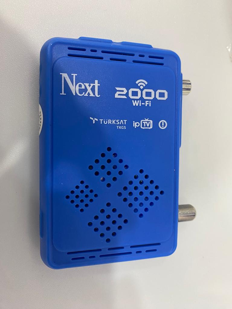 NEXT 2000 Wİ-Fİ ÇANAKSIZ TV İZLEME CİHAZI