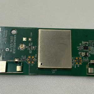 Arçelik A43l 6652 5b Wi-Fi Kart 48dhur01.0gm 12nı7v