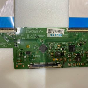 Regal 49r6012f T-Con Board 6870c-0481a