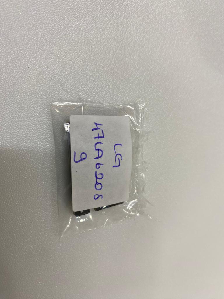 Lg 47la620s Kumanda Alıcı Gözü Ywd7290000a Ebr76405801