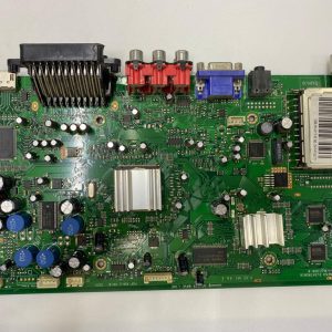 Grundig 94-521 5b2hd Anakart Xyyczz Xlu190r-8