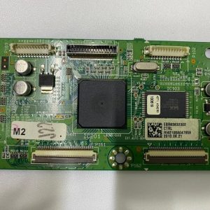 Lg 42pj250 T-Con Board Ebr63632302 Ctrl