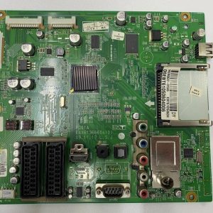 Lg 42pj250 Anakart Eax61366604 Ebt61050604