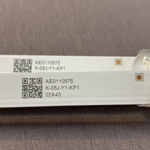 Sony Xbr43x8000h Led Bar Ae0110575,K-05j-Y1-Kp1