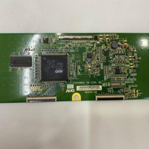 Beko F-66-402 B Hd T-Con Board T260xw02 V6 Ctrl Bd