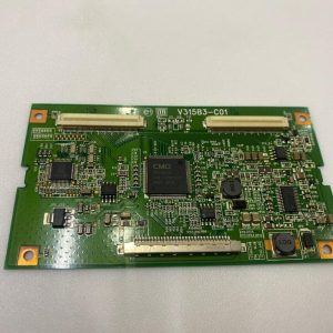 Aoc L32w981 T-Con Board  V315b3-C01