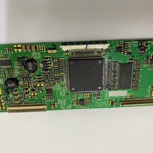 Grundig 94-521 5b2hd T-Con Board 6870c-0171a Lc370wx4-Sle1_4layer