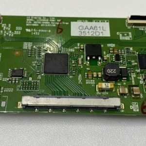 Lg 32lb582v T-Con Board 6870c-0488a