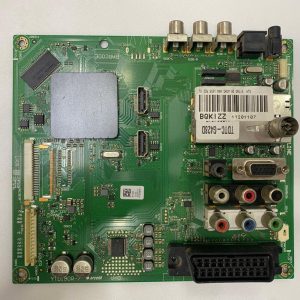 Grundig G32-Lch 0b Anakart Ytd190r-7 Bqkızz