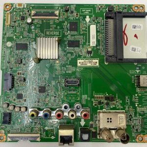 EAX67129604  Lg 49LJ594V Anakart