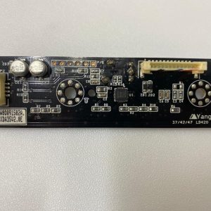 Lg 47 Ld420 Kumanda Alıcı Gözü  0xda35v2.0e Yw0o091502a
