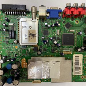 Grundig 82-503 Bhd Yca190r-4 Anv1zz