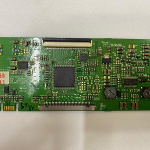 Grundig 82-503 Bhd T-Con Board Lc320wxn-Sba 6870c-0238a