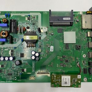 Beko 340a 675a Anakart Zng190r-3 Uksahz