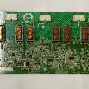 Grundig 82-503b Hd İnverter Kart Darfon 4h.V2668.001