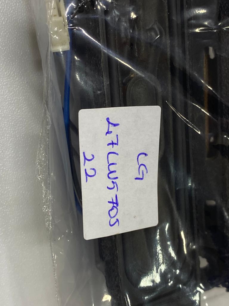 Lg 42lw5705 Hoparlör Eab62088403